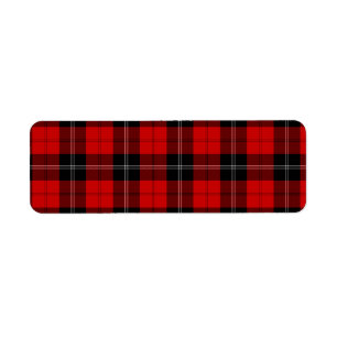 Ramsay Tartan kariert