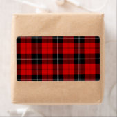 Ramsay Tartan kariert (Insitu)