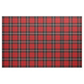 Ramsay Tartan Print Stoff (Fat Quarter (45,7 x 55,9 cm))