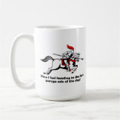 Ramschverkauf-Gebührn-lustige Tasse (Links)