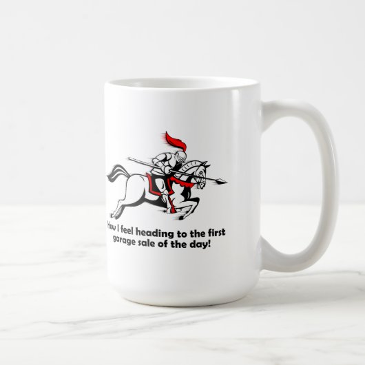 Ramschverkauf-Gebührn-lustige Tasse (Rechts)