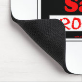 Ramschverkauf Roadie Mousepad (Ecke)