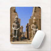 Ramses II Ägypten mousepad (Mit Mouse)