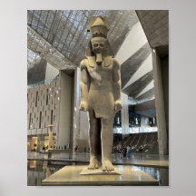 Ramses II. König von Ägypten, alter Pharao