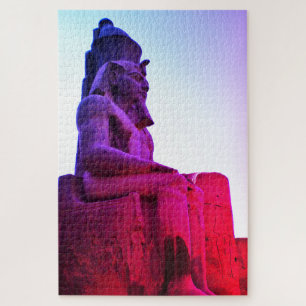 Ramses II Puzzle
