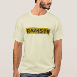 Ramses-Logo T-Shirt