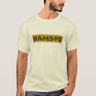 Ramses-Logo T-Shirt