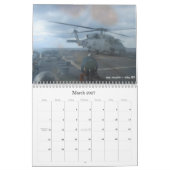 Ramsey Kalender 2010 (Mär 2027)
