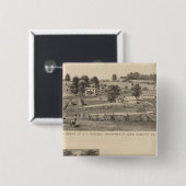 Ramsey, Williams-Residenzen Button (Vorne & Hinten)