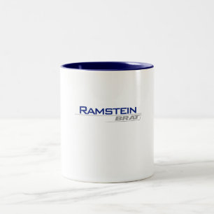 Ramstein Brat - Kaffeetasse - 101005