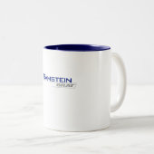 Ramstein-Gör - Kaffee-Tasse - 101005 Zweifarbige Tasse (VorderseiteRechts)