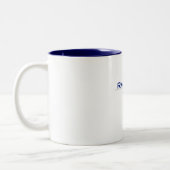 Ramstein-Gör - Kaffee-Tasse - 101005 Zweifarbige Tasse (Links)