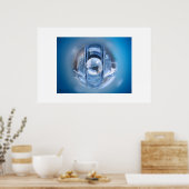 Ramune Poster (Küche)