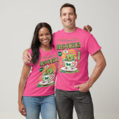 Ramuramu Valley Green Tee (Unisex)