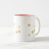 Ramzan special Mug Zweifarbige Tasse (VorderseiteRechts)