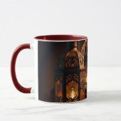 Ramzan Tasse | Ramadan Kaffeetasse (Links)