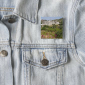 Ranakpur Jain Temple, Ranakpur, Rajasthan, Indien Button (Beispiel)