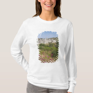 Ranakpur Jain Temple, Ranakpur, Rajasthan, Indien T-Shirt