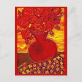 RANANCULA Postkarte (Vorderseite)