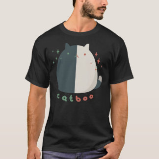 Ranboo Cat Classic T - Shirt