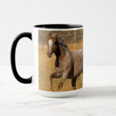 Ranch auf der Ranch von Ponderosa Tasse (Links)