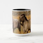 Ranch auf der Ranch von Ponderosa Tasse (Zentrum)