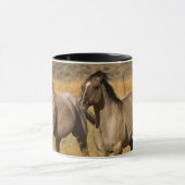 Ranch auf der Ranch von Ponderosa Tasse (Zentrum)