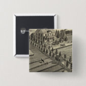 Ranch der einsamen Bäume Button (Vorne & Hinten)