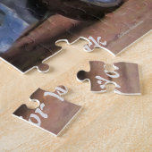 Ranch Dog Ready Puzzle (Seite)