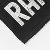 Ranch Dressing Gift Funny Ranch Dressing Sauce Hum Fleecedecke (Ecke)