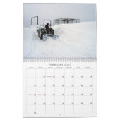 Ranch Life v2 Kalender (Feb 2027)