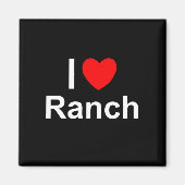 Ranch Magnet (Vorne)