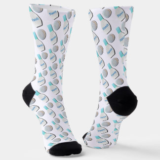Ranch-Salatsauce Socken