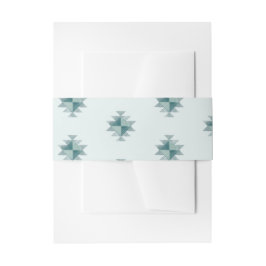 Ranch Style Bands Einladungsbanderole