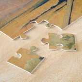 Ranch Windmill, Carson, Nevada, Maynard Dixon Puzzle (Seite)