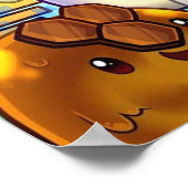 Rancher Poster (Ecke)