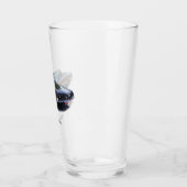 Ranchero-Glas 1970 Glas (Links)
