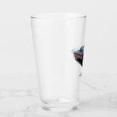 Ranchero-Glas 1970 Glas (Rechts)