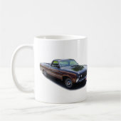 Ranchero-Tasse 1970 Kaffeetasse (Links)