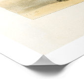 Rancheros Poster (Ecke)