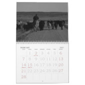 Ranching 2010 Kalender-Bilder durch Patricia ist… Kalender (Feb 2027)