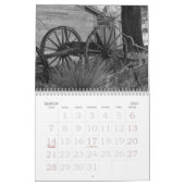 Ranching 2010 Kalender-Bilder durch Patricia ist… Kalender (Mär 2027)