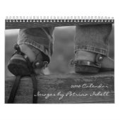 Ranching 2010 Kalender-Bilder durch Patricia ist… Kalender (Titelbild)