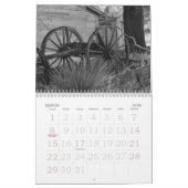 Ranching 2010 Kalender-Bilder durch Patricia ist… Kalender (Mär 2026)