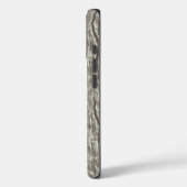 Ranching und Pferde - Hufeisen-Design personalisie Case-Mate iPhone Hülle (Rückseite / Links)