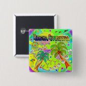 Rancho Cucwithin a Mind Focus Button (Vorne & Hinten)