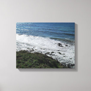 RANCHO PALOS VERDES, CA #2 LEINWANDDRUCK