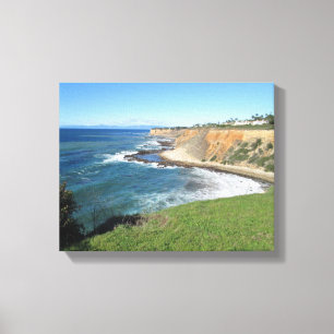 RANCHO PALOS VERDES, CA #5 LEINWANDDRUCK