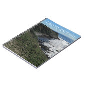 RANCHO PALOS VERDES, CA #8 NOTIZBLOCK (Linke Seite)
