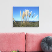 RANCHO PALOS VERDES, CA #9 LEINWANDDRUCK (Insitu (Wohnzimmer))